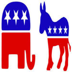 Republican logo